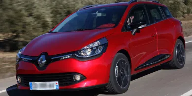 CLIO ESTATE