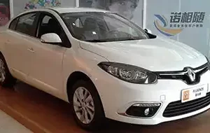 FLUENCE