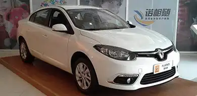 FLUENCE