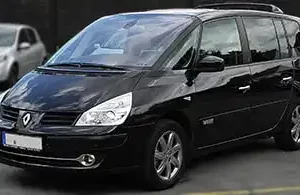 GRAND ESPACE