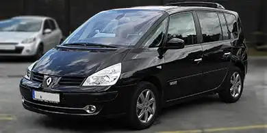 GRAND ESPACE