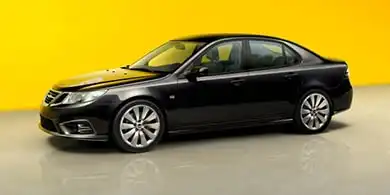9.3 SPORT SEDAN
