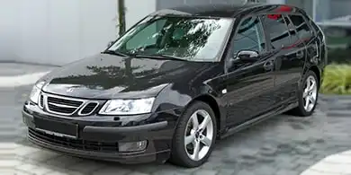 9-3 SPORT HATCH