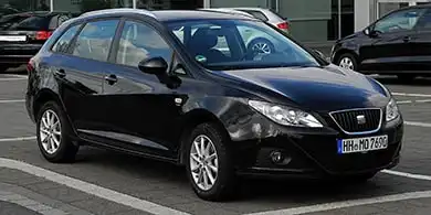 IBIZA ST