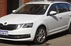 OCTAVIA COMBI