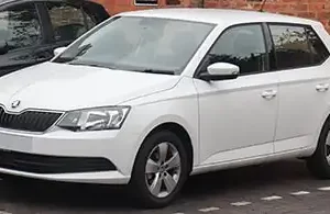 FABIA