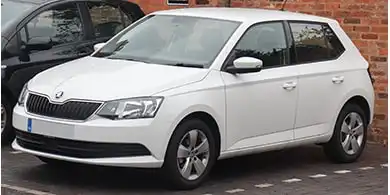 FABIA