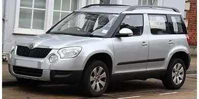 YETI