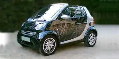 FORTWO CITY