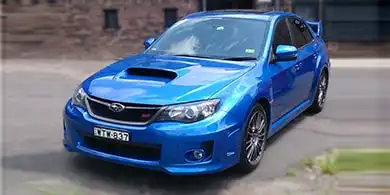 IMPREZA