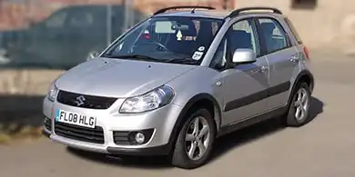 SX4