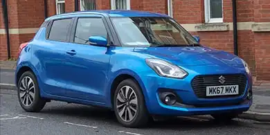 SWIFT