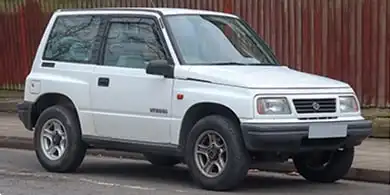 VITARA
