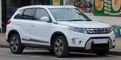 VITARA II