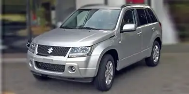 GRAND VITARA