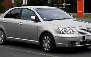 AVENSIS