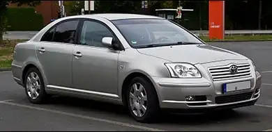 AVENSIS