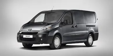 PROACE