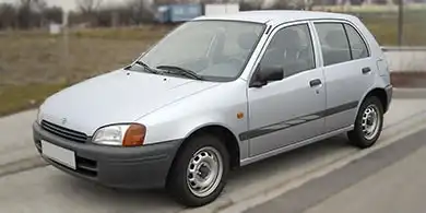 STARLET