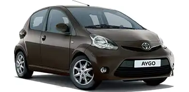AYGO