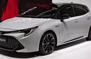 COROLLA