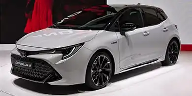 COROLLA