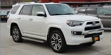 4 RUNNER