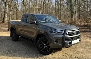 HILUX