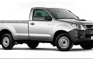 HILUX PICKUP