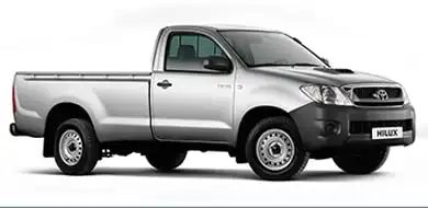 HILUX PICKUP