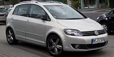 GOLF PLUS