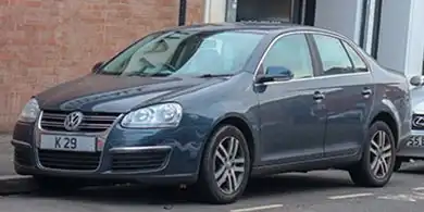 JETTA