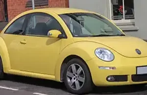 NEW BEETLE