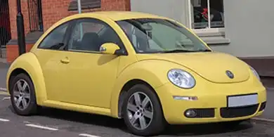 NEW BEETLE