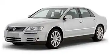 PHAETON
