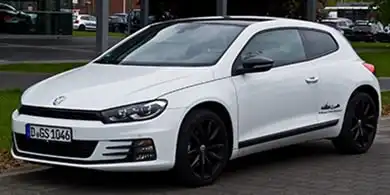 SCIROCCO