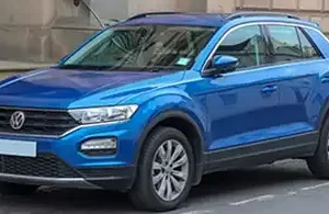 T-ROC