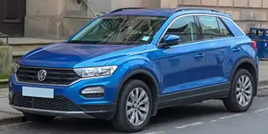 T-ROC