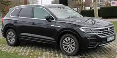 TOUAREG