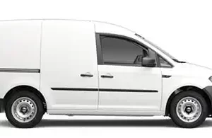 CADDY VAN