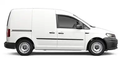 CADDY VAN