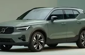 XC40