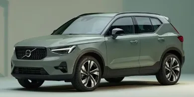 XC40