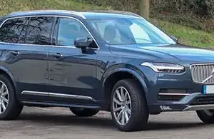 XC90