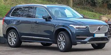 XC90