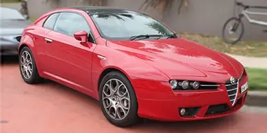 BRERA