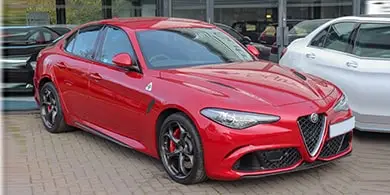 GIULIA