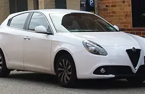 GIULIETTA