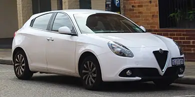 GIULIETTA