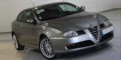 GT